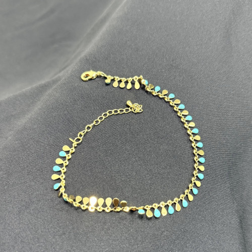 ANKLET