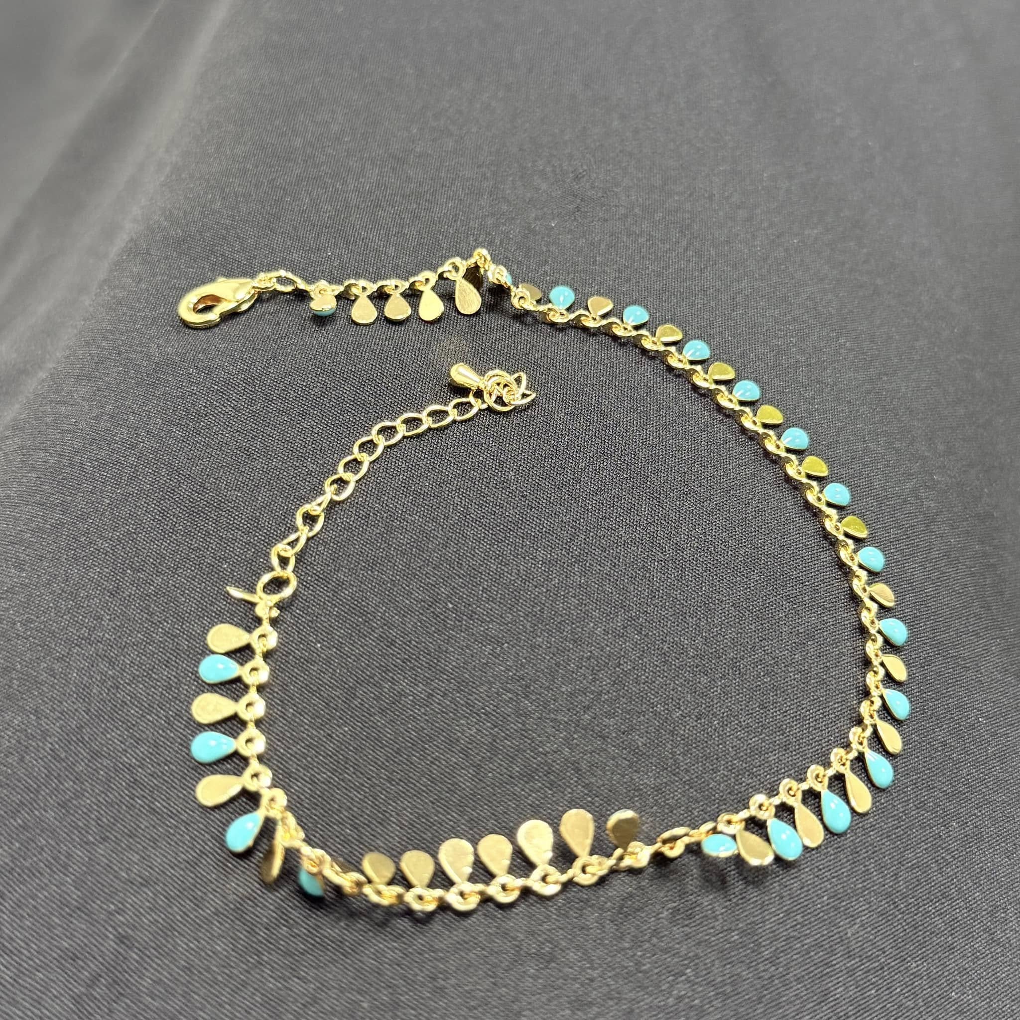 ANKLET