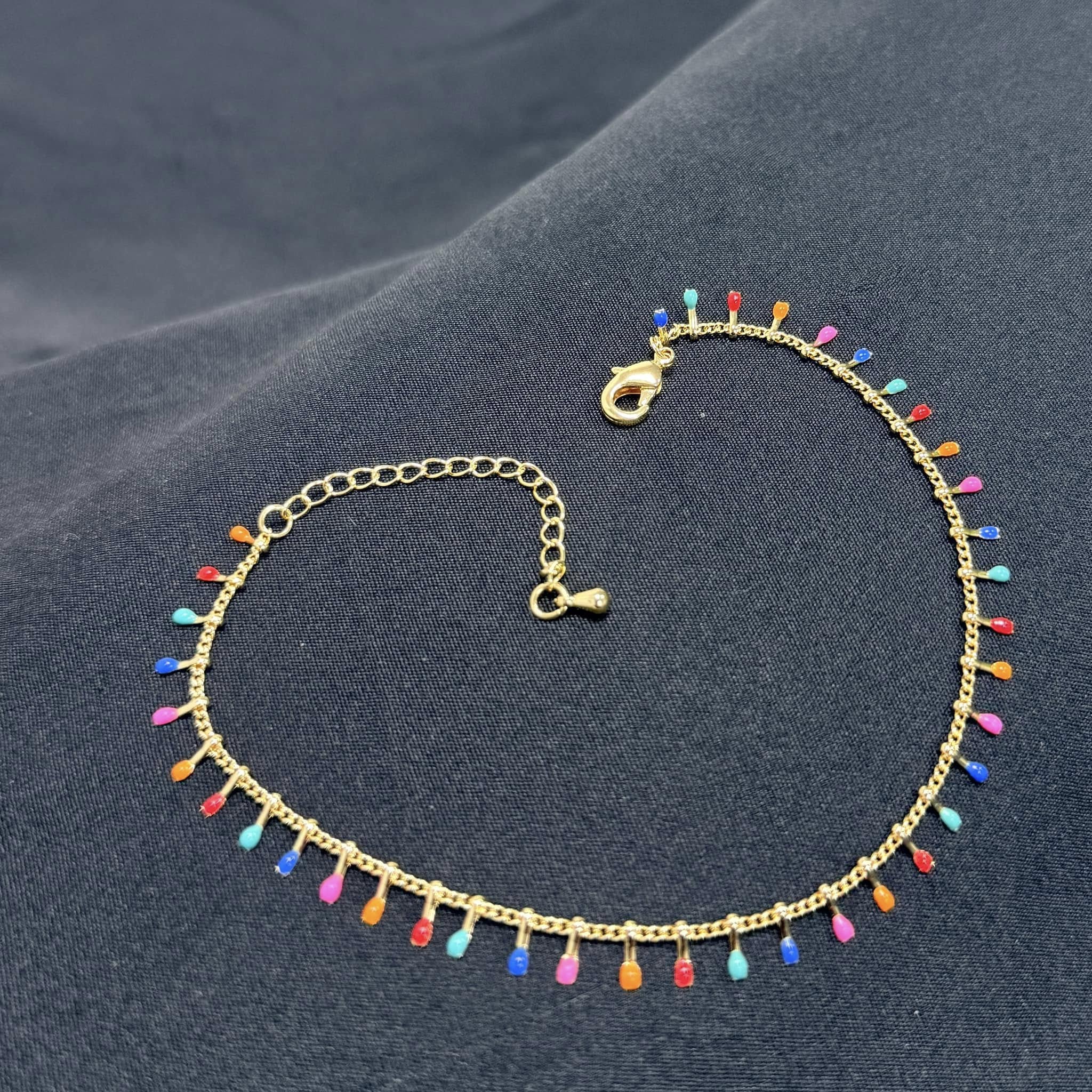 ANKLET