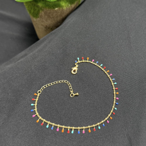 ANKLET