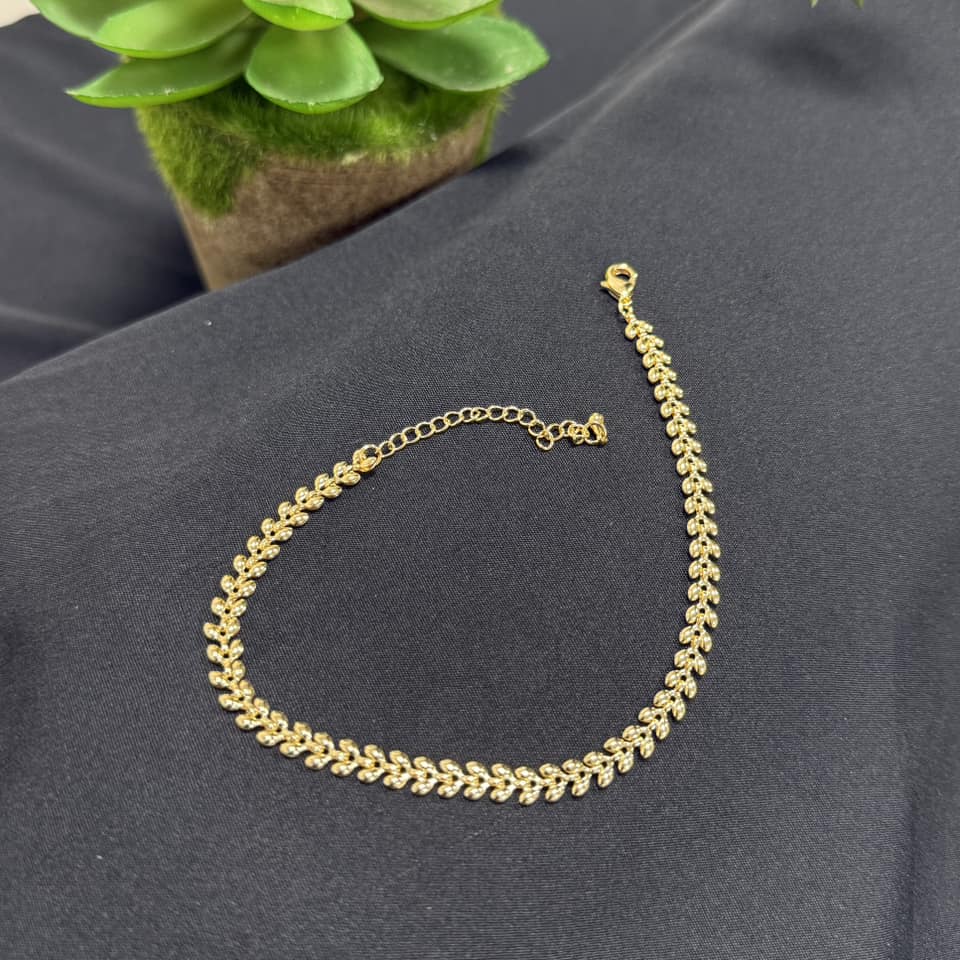 ANKLET