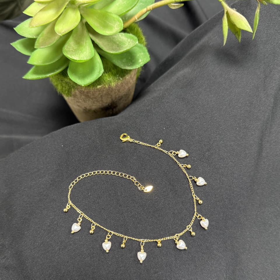 ANKLET