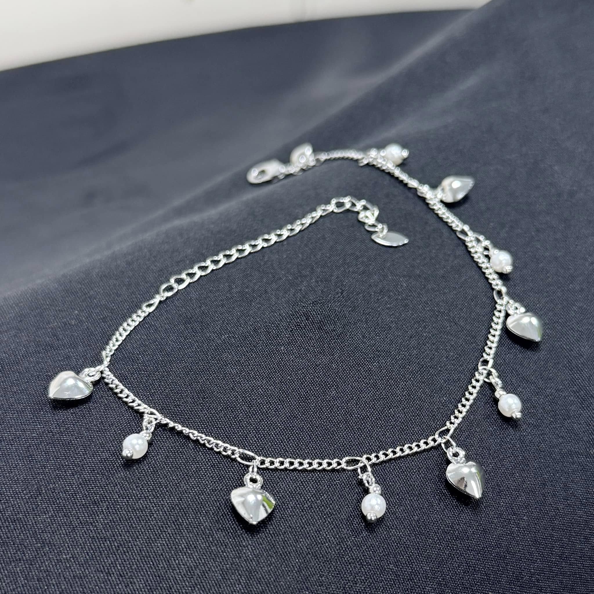 ANKLET